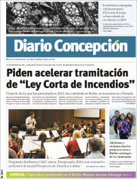 Diario de Concepción