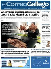 El Correo Gallego