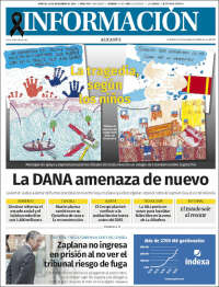 Diario Información