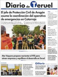 Diario de Teruel