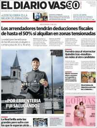 Diario Vasco