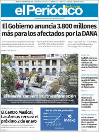 El Periódico de Aragón