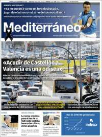 El Periódico Mediterraneo