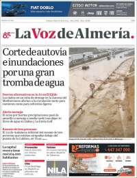 La Voz de Almería