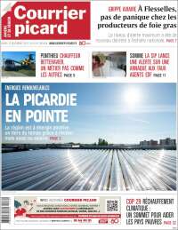 Courrier Picard