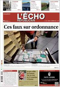 L'Echo Républicain