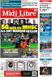 Midi Libre