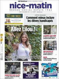 Nice-Matin