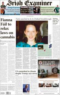 Irish Examiner