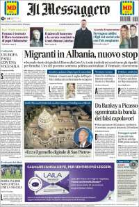 Il Messaggero