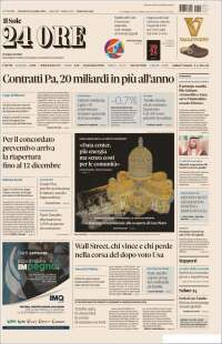 Il Sole 24 ORE