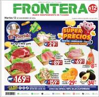 Frontera