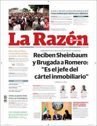 La Razón