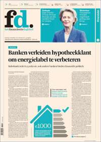 Het Financieele Dagblad