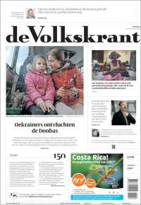 De Volkskrant