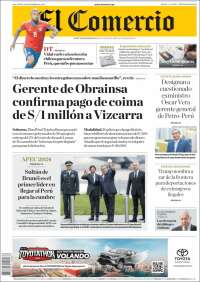 El Comercio