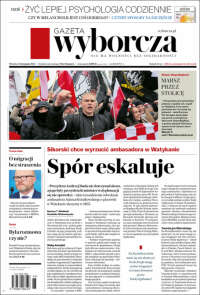 Gazeta Wyborcza