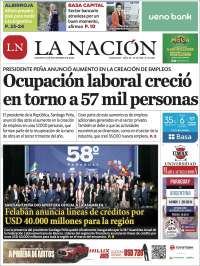 La Nación