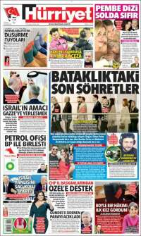 Hürriyet