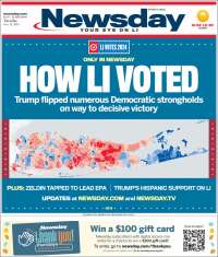 Newsday