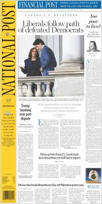 The National Post