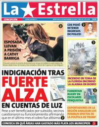 La Estrella de Concepción