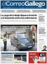 El Correo Gallego