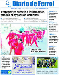 Diario de Ferrol