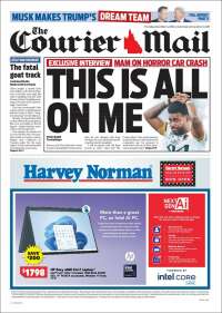 The Courier-Mail
