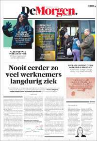 De Morgen