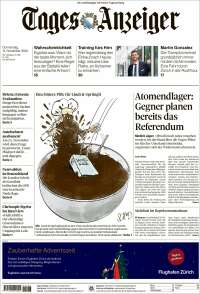 Tages-Anzeiger