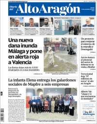 Diario del AltoAragón