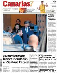 Canarias 7
