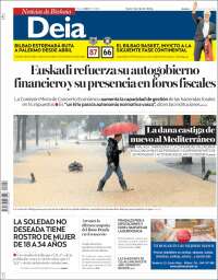 Deia