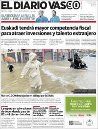 Diario Vasco