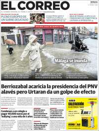 El Correo