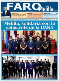 El Faro de Melilla