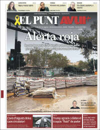 El Punt Avui