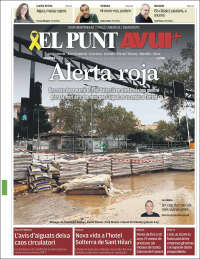 El Punt Avui - Girona