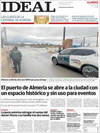 Ideal Almeria