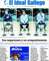 El Ideal Gallego