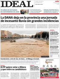 El Ideal de Jaén