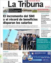 La Tribuna de Ciudad Real