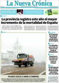 La Nueva Crónica