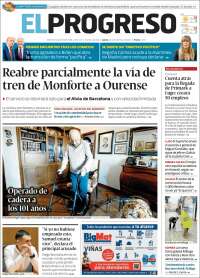 El Progreso