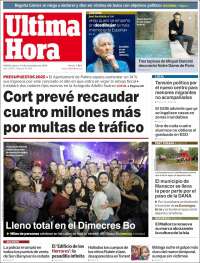 Última Hora