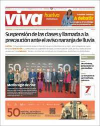 Viva Huelva