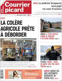 Courrier Picard