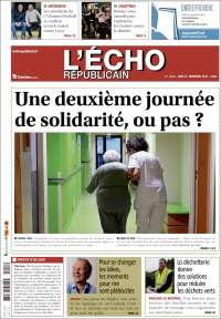L'Echo Républicain