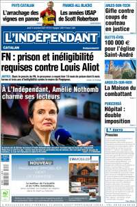 Le Indépendant